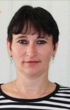 Афанасьева Елена Ивановна (учитель физической культуры) - инструктор по физической культуре