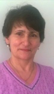 Асанова Рита Рашидовна (библиотекарь) - воспитатель