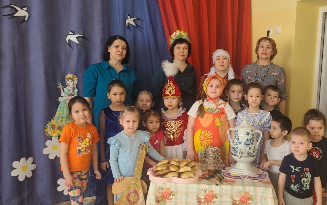 День Жаворонка и Наурыз.