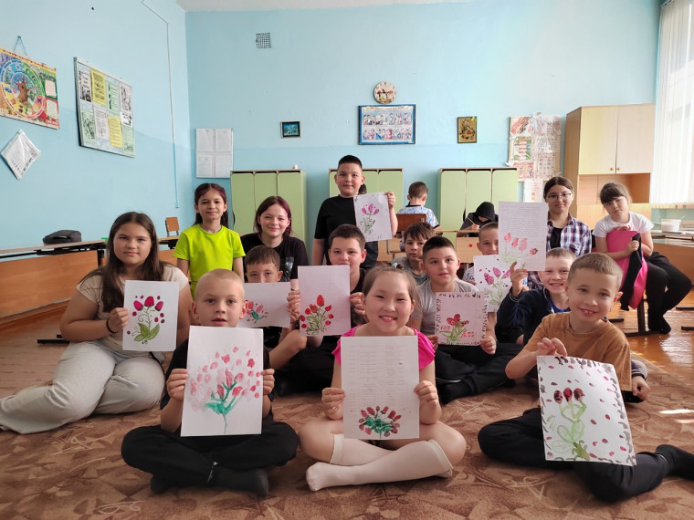 ЛДП "Улыбка" - 5 день.